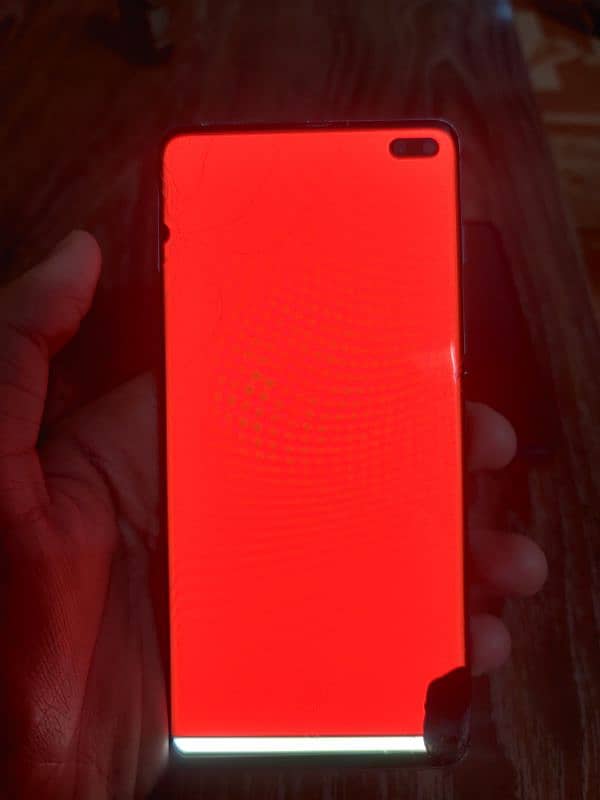 Samsung S10 Plus (S10+) Pta approved 3