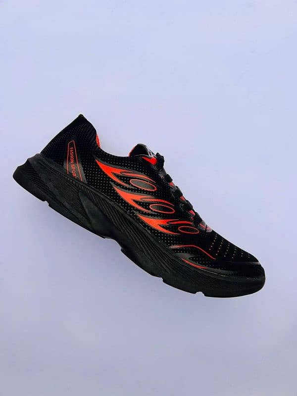 Men's Casual Running Joggers shoes 2