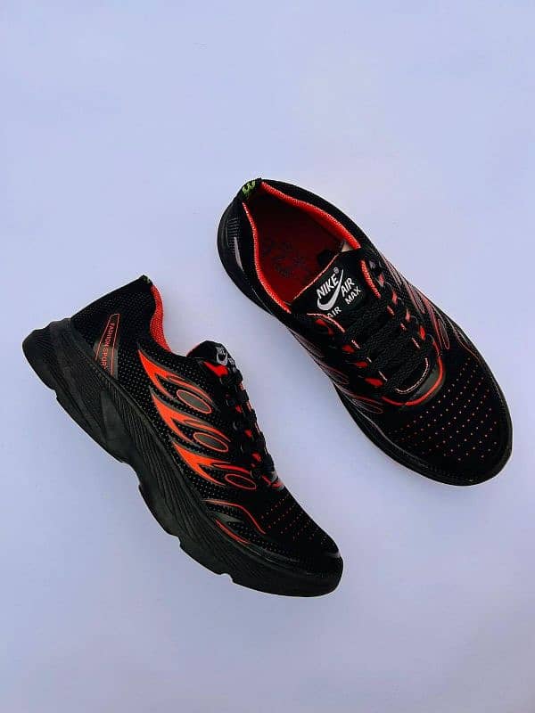 Men's Casual Running Joggers shoes 3