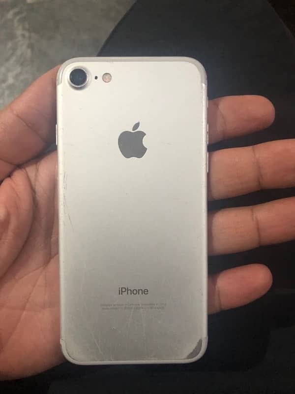 IPhone 7 PTA Approved CONTACT NUMBER 03217000135 3