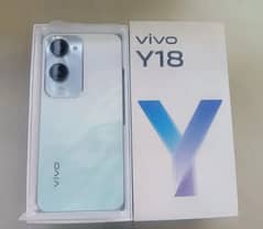 vivo y18