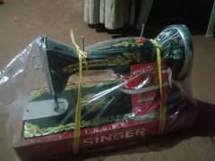 Singer