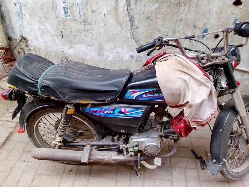 bike okay hai pichhla exam tuta hua hai 1