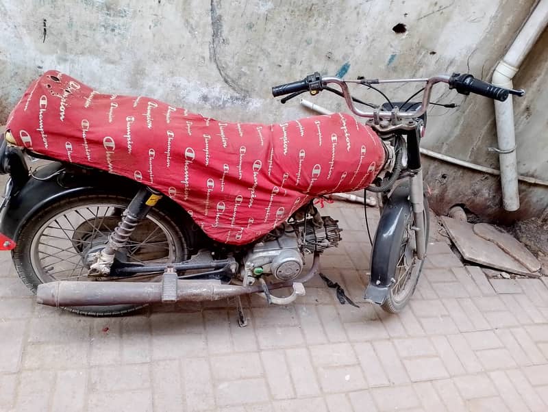 bike okay hai pichhla exam tuta hua hai 5