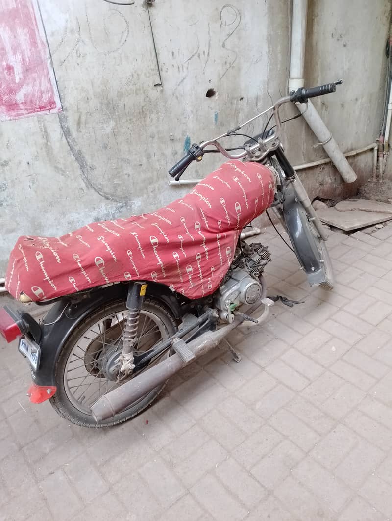 bike okay hai pichhla exam tuta hua hai 8