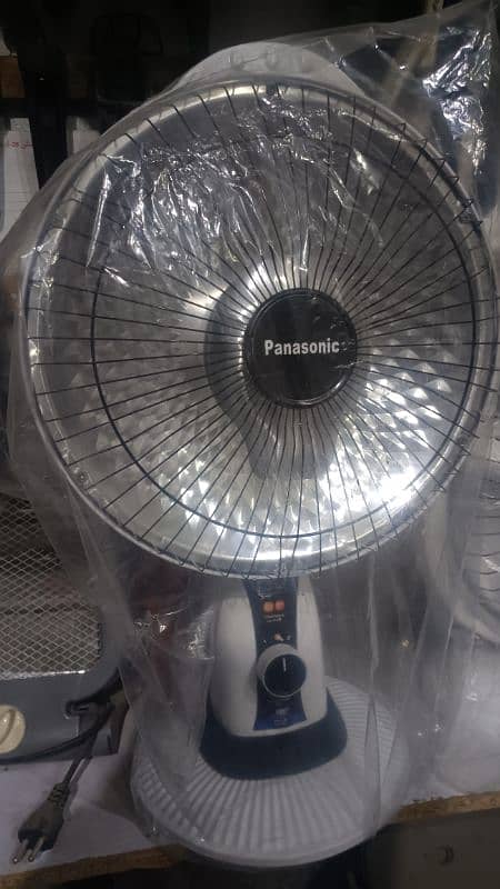 Panasonic Electric New Heater Free Delivery 0