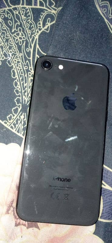 iphone 8 factory unlocked 10.10 condition 1