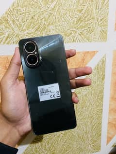 Realme C67