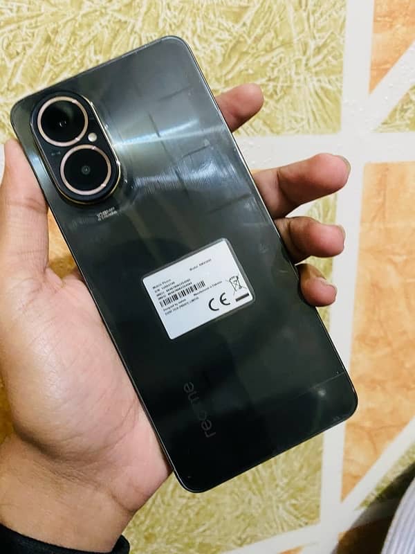 Realme C67 1