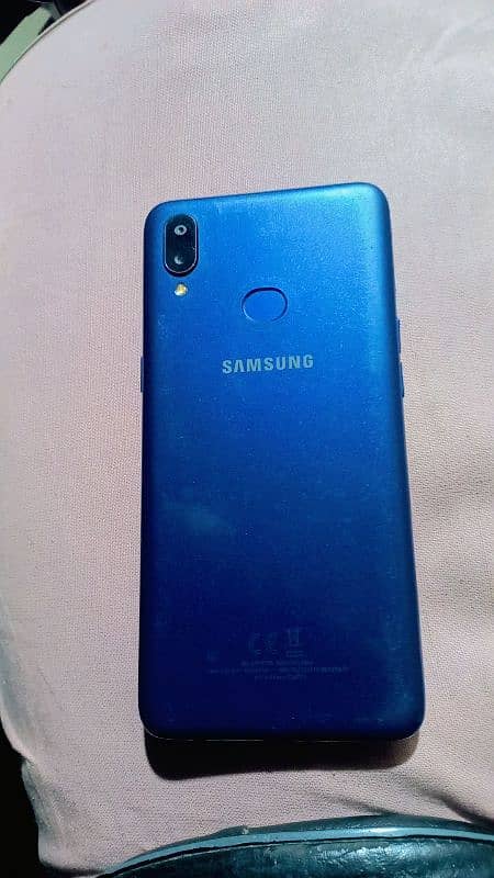 Samsung galaxy  A10s 2/32 1