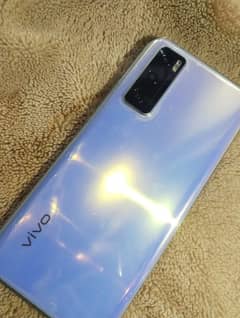 Vivo V20