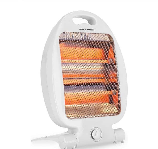 Electric Heater 1