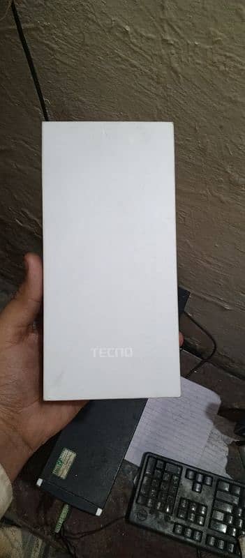 TECNO SPARK 10 PRO k17 13