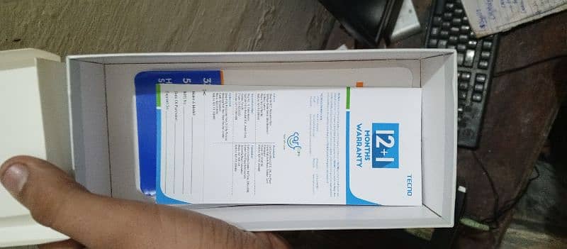 TECNO SPARK 10 PRO k17 15