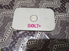 Zong Bolt plus 4g Device for Sale