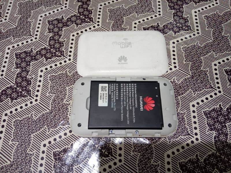 Zong Bolt plus 4g Device for Sale 1