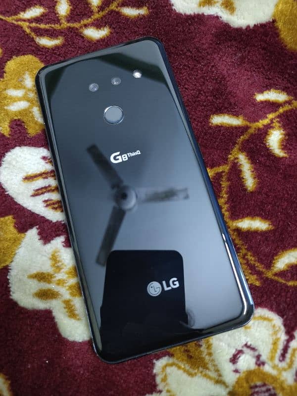 lg g8 3