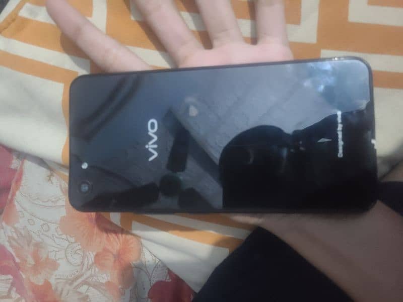 vivo y83 1