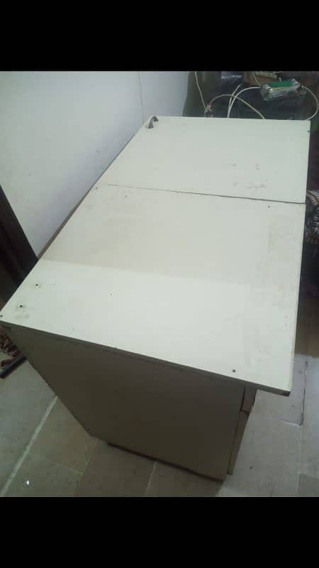 3 kitchen cabinet es ma sy one cabinet u can like use for table 0