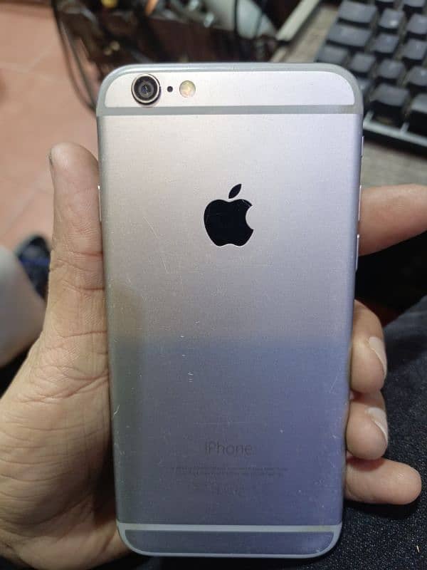 Iphone 6 1