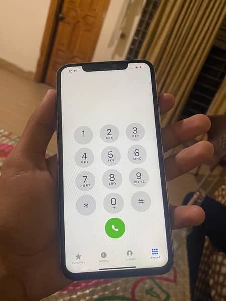 Iphone 11promax 5