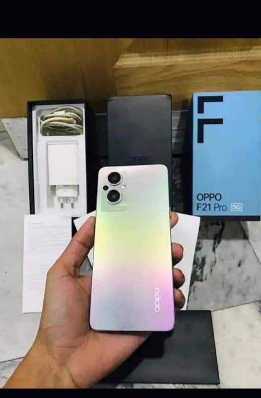 oppo f21 pro 5g exchange or sale 1