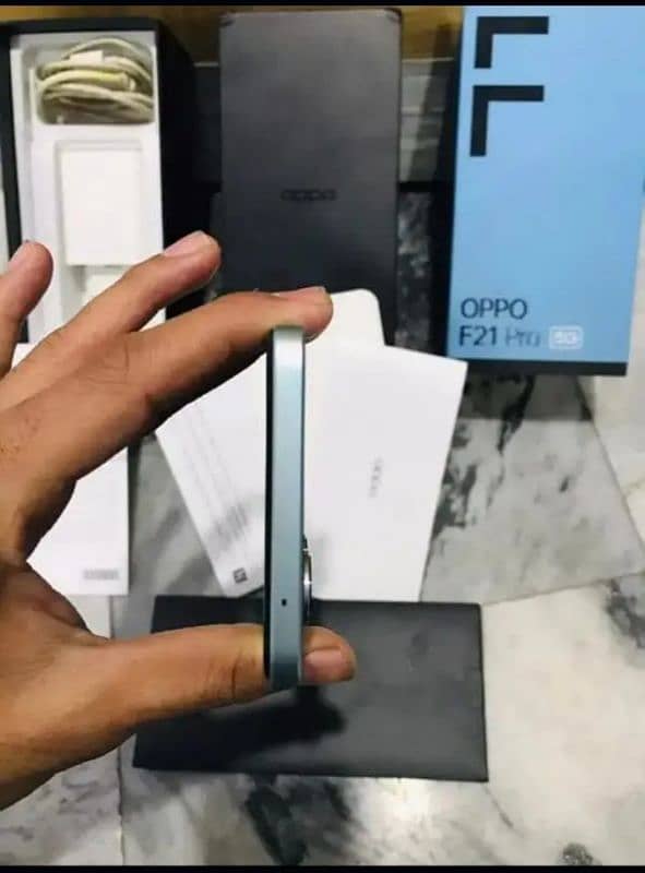 oppo f21 pro 5g exchange or sale 2