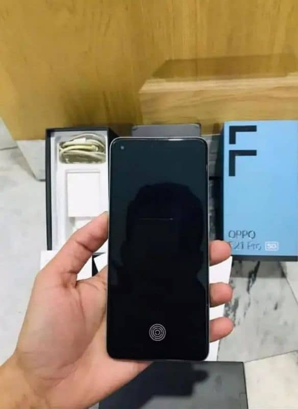 oppo f21 pro 5g exchange or sale 4