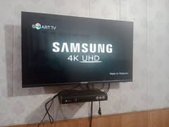 Samsung Android smart led for sale