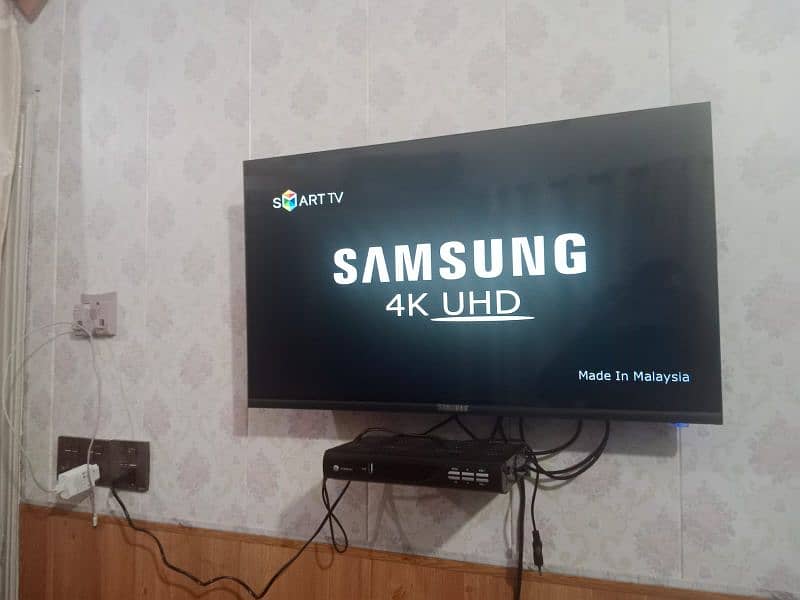 Samsung Android smart led for sale 1