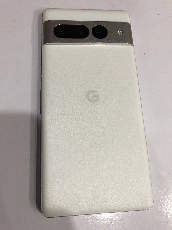 Google pixel 7pro 10by10 1