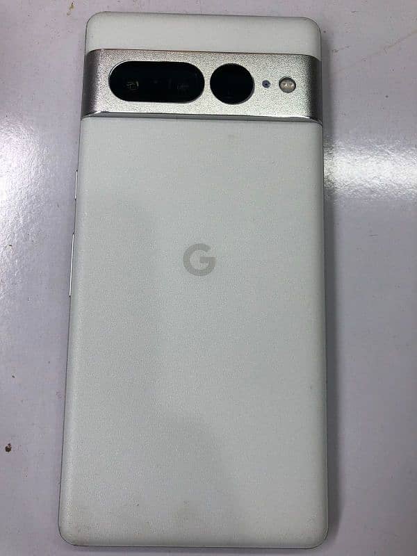 Google pixel 7pro 10by10 3