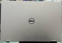 Dell Inspiron 7359 X360, Corei7-6th Generation Laptop