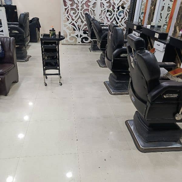 salon accessories for sale 2