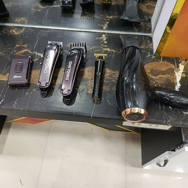 salon accessories for sale 8