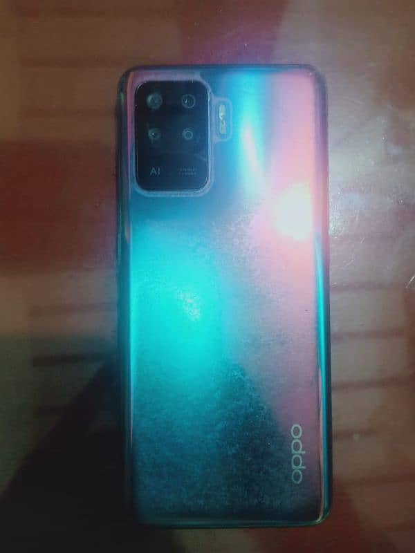 oppo f19pro 8/128 1