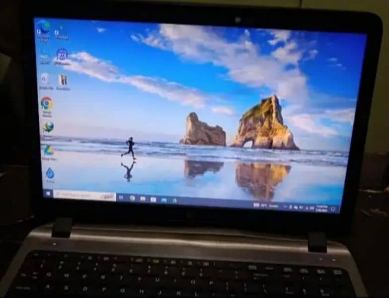 HP ProBook 455 G2 1