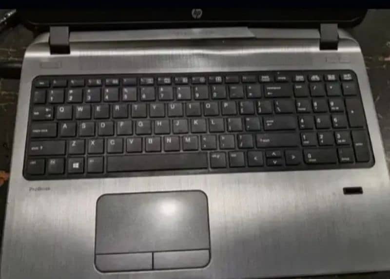 HP ProBook 455 G2 2