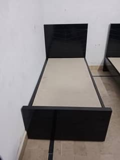 3 single bed for sale