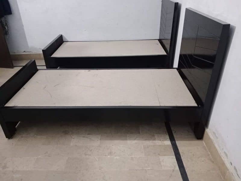 3 single bed for sale 2