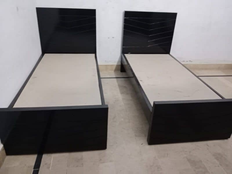 3 single bed for sale 3