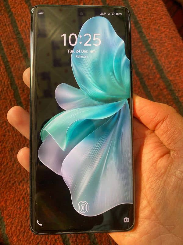 Vivo v30 2