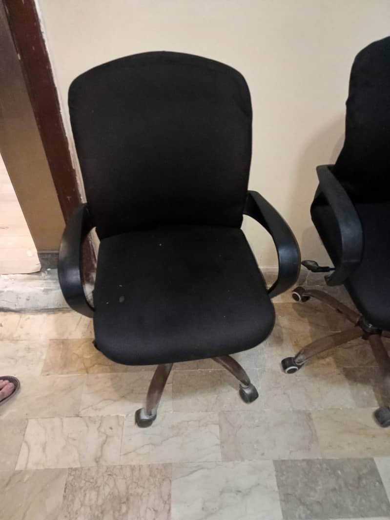 office use chairs CALL #03222951072 3