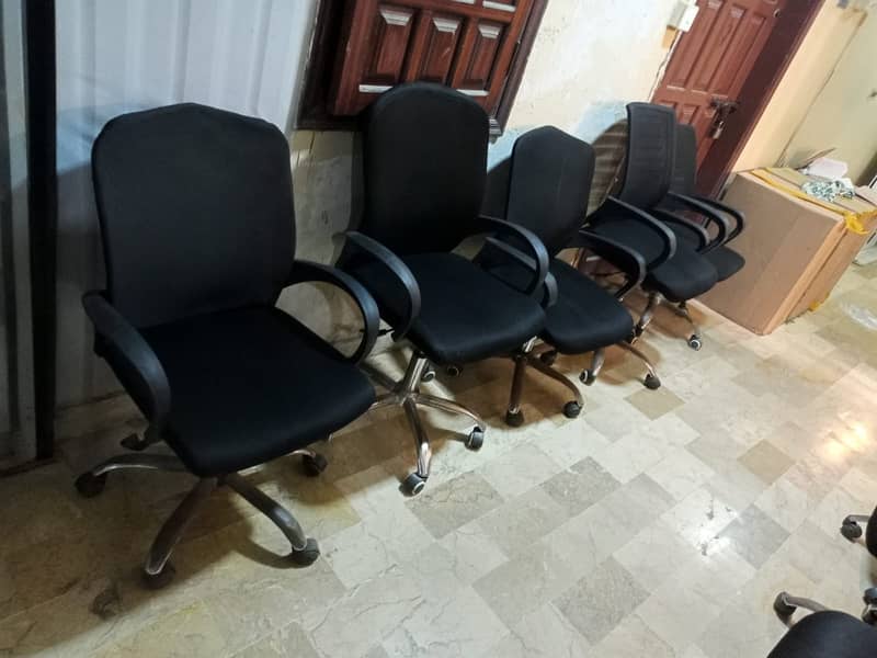 office use chairs CALL #03222951072 5