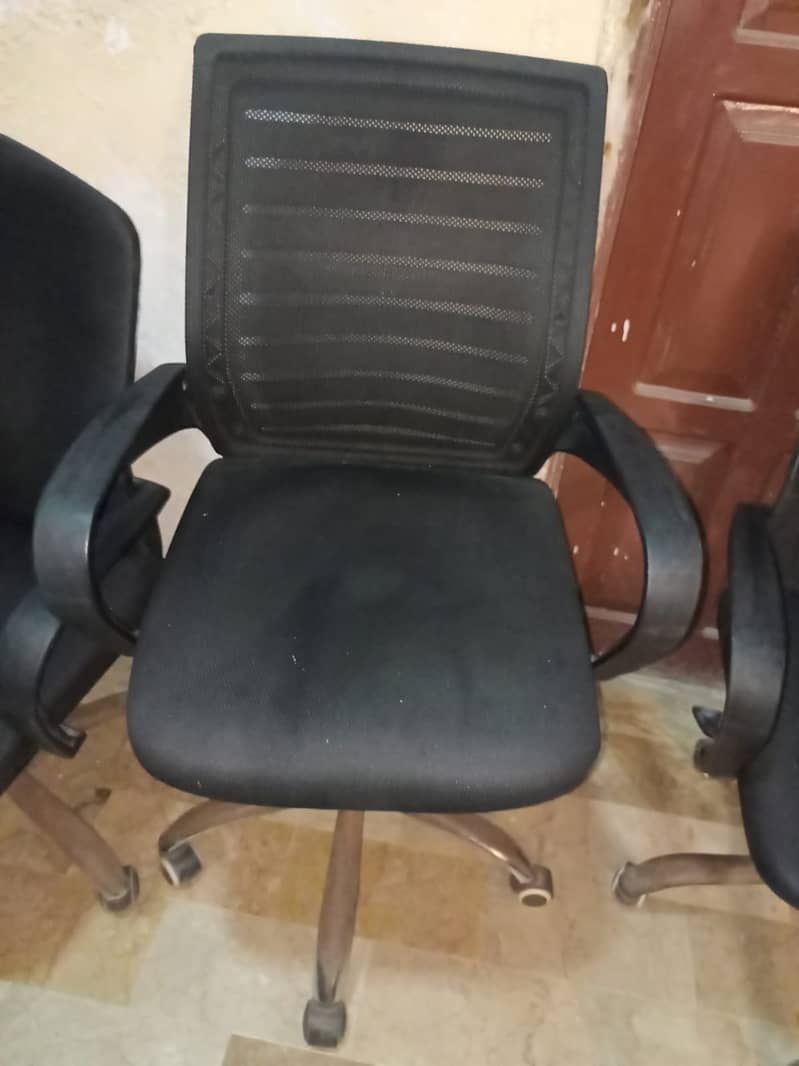 office use chairs CALL #03222951072 7