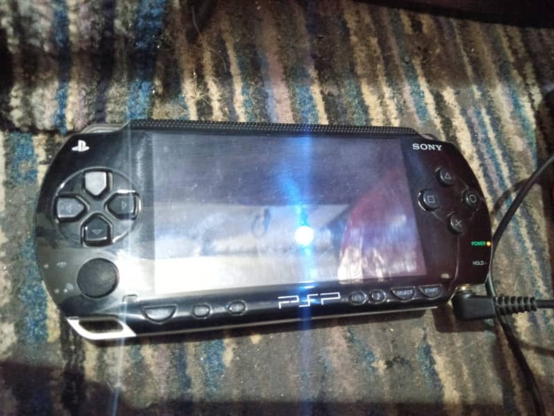 PSP GAME 2