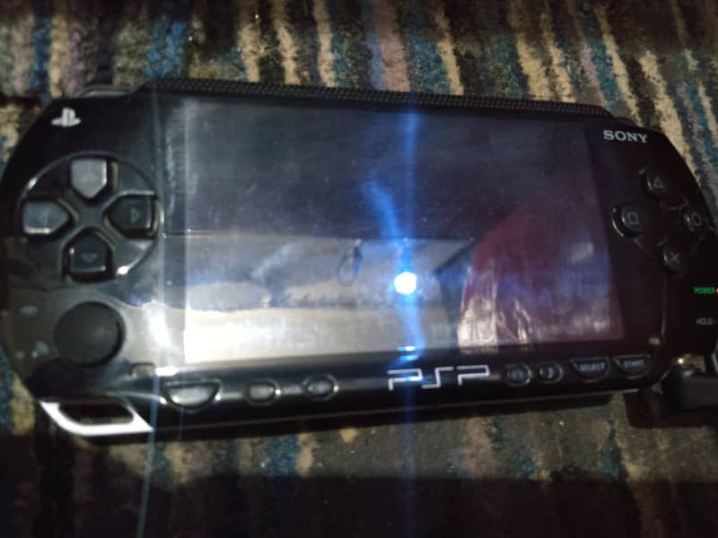 PSP GAME 4