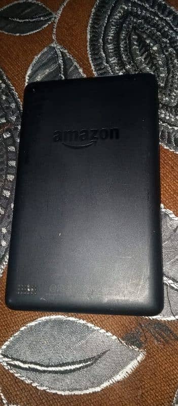 Amazon fire 7 generation 1