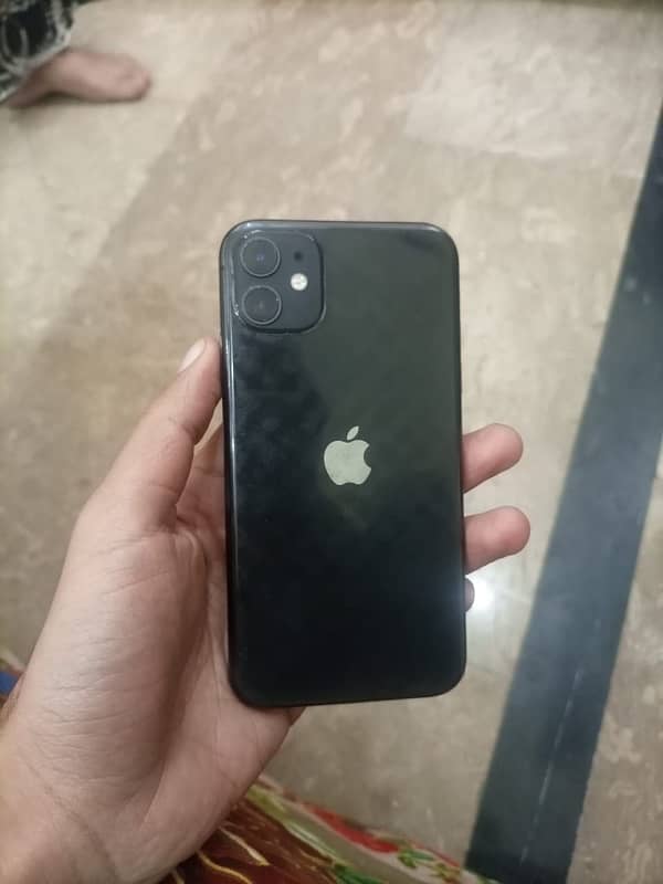 Apple iPhone 11 64 Gb non Pta 0