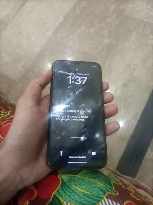 Apple iPhone 11 64 Gb non Pta 3